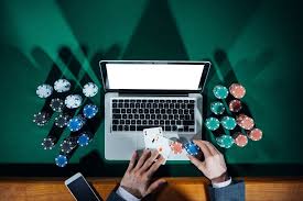 Официальный сайт Casino Dendy