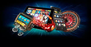 Вход на официальный сайт Casino Dendy