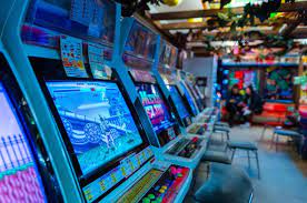 Онлайн казино Casino Dendy
